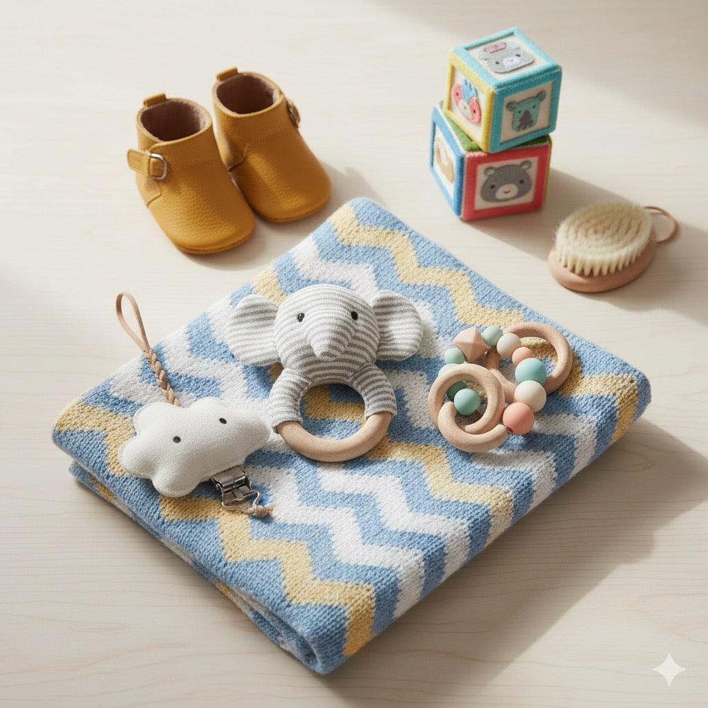 Accessoires Bébé