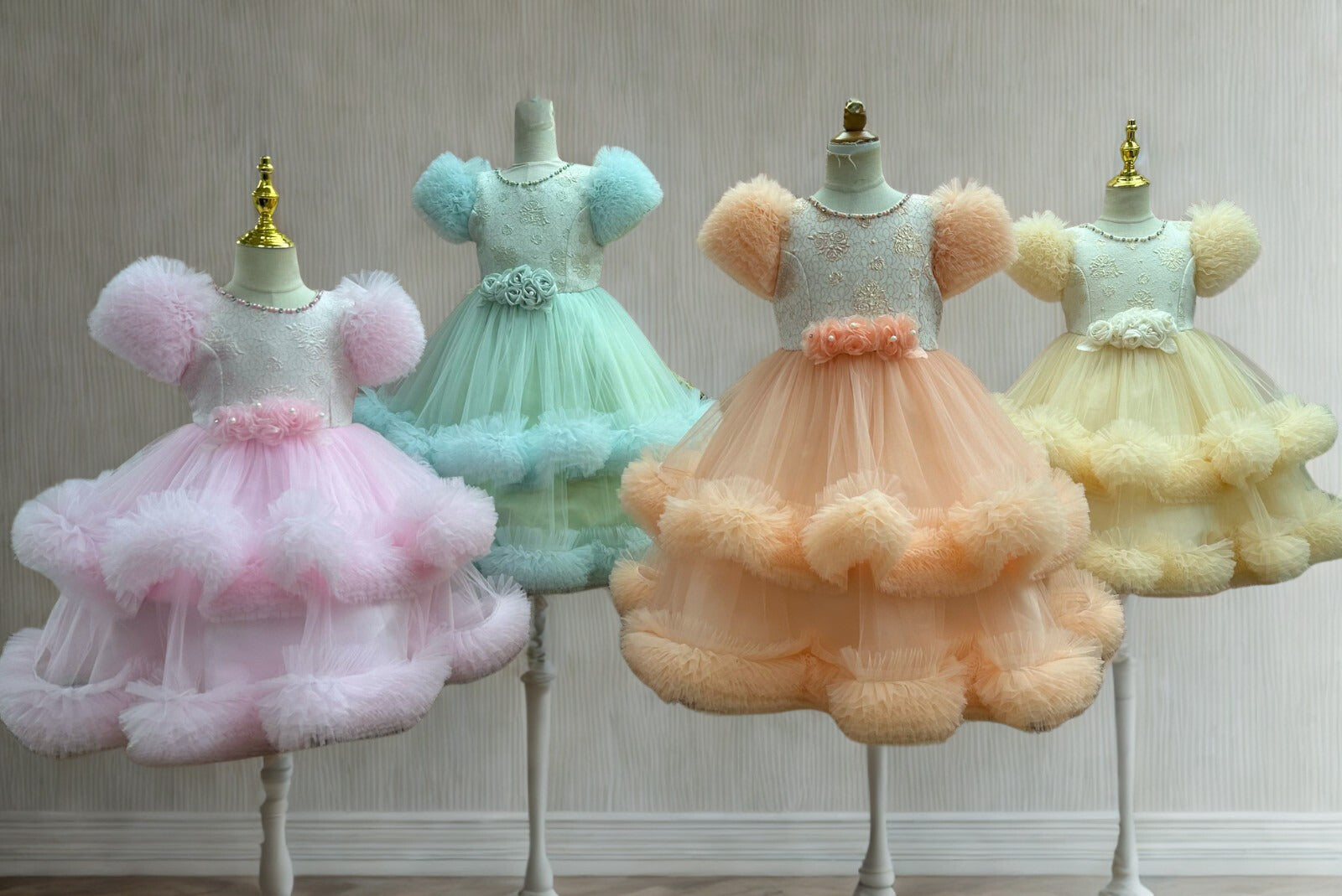 Vêtements Enfants (2-10 ans)