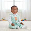 Tenues de Cérémonie Adorables pour Bébé Garçon | Collection SAMUN